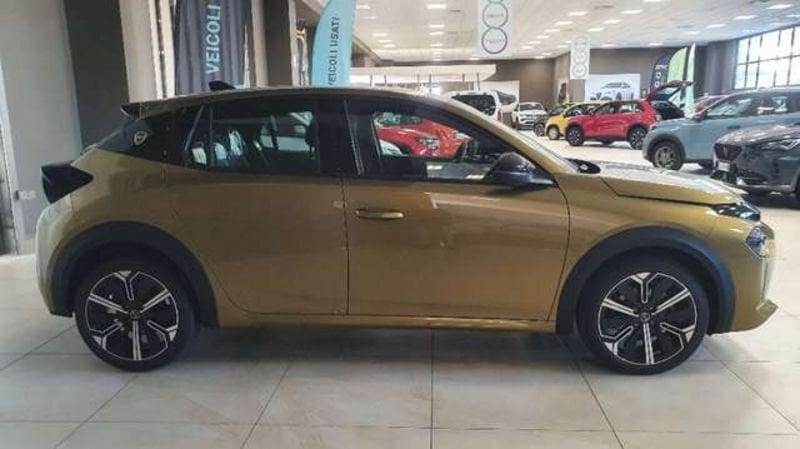 Lancia Ypsilon 1.2 mhev