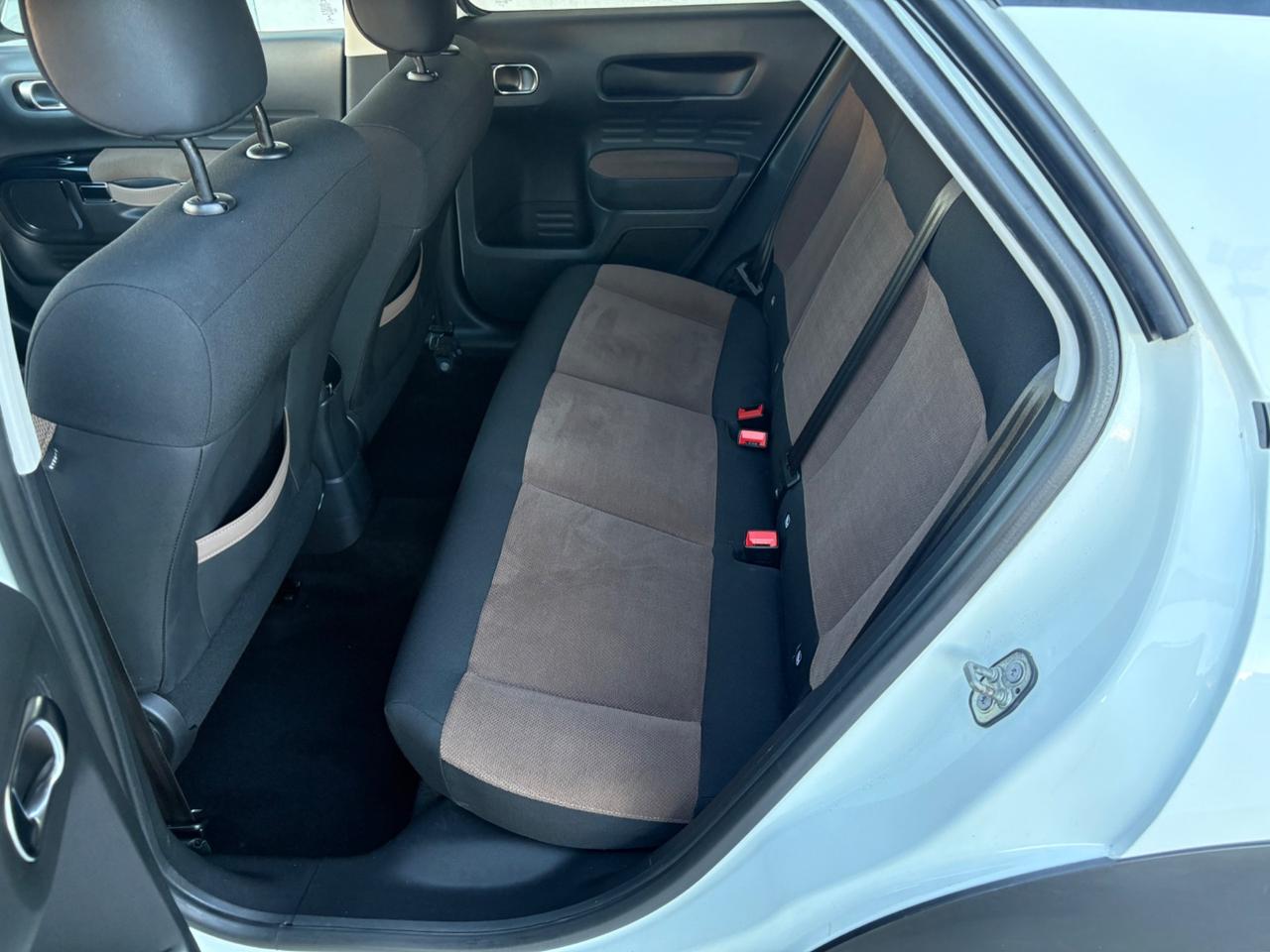 Citroen C4 BlueHDi 100 Feel