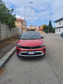 Opel Crossland 1.2 12V Start&Stop Design & Tech