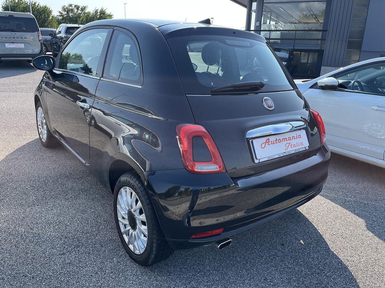 FIAT 500 1200 CC 69 CV LOUNGE
