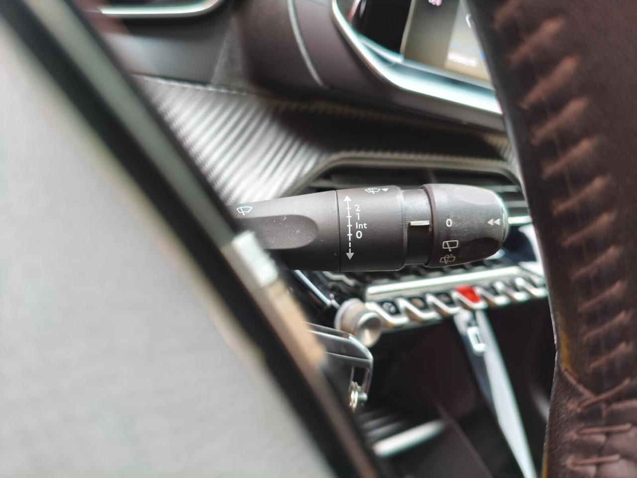 Peugeot 208 BlueHDi 100 Stop&Start 5 porte Like