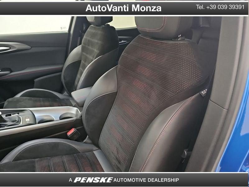 Alfa Romeo Tonale Tonale 1.5 hybrid Speciale 130cv tct7