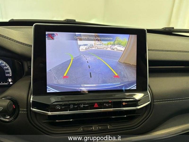Jeep Compass II 2021 1.6 mjt S 2wd 130cv