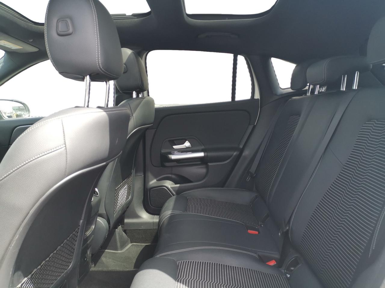 Mercedes-Benz GLA-H247 2020 - GLA 200 d Sport Plus auto