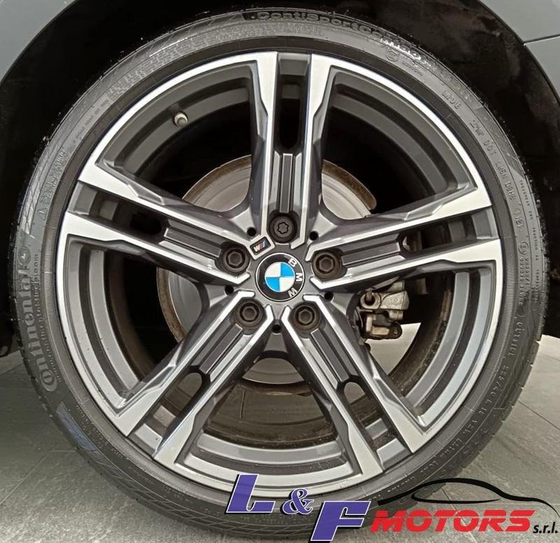 BMW Serie 2 G.C. 216d Gran Coupé Msport aut.