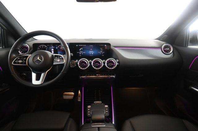 MERCEDES-BENZ CLA sse GLA GLA 180 d Automatic Sport Plus