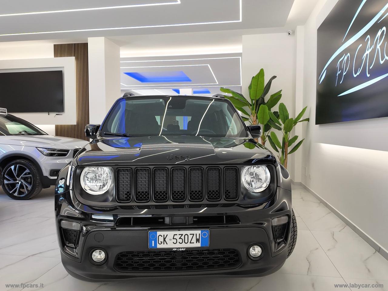 JEEP Renegade 1.6 Mjt 130CV Limited