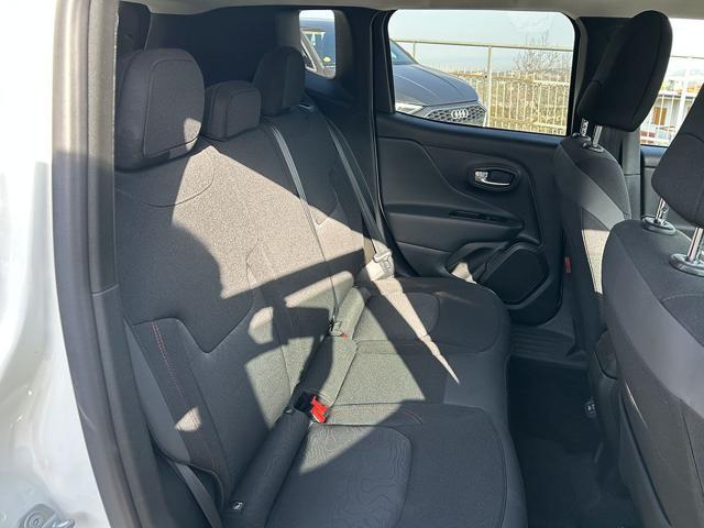 JEEP Renegade 2.0 Mjt 170CV 4WD Active Drive Low Trailhawk