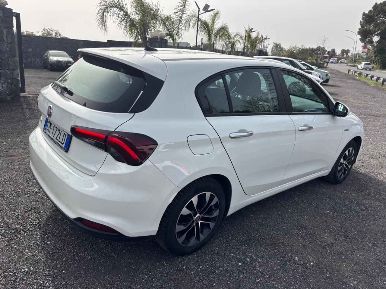 Fiat Tipo 1.3 Mjt S&S 5 porte City Life