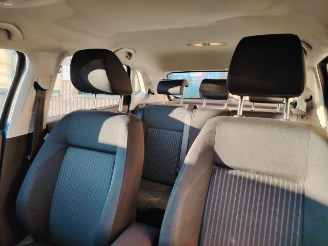 VOLKSWAGEN Polo 1.4 5 porte Highline NEOPATENTATI