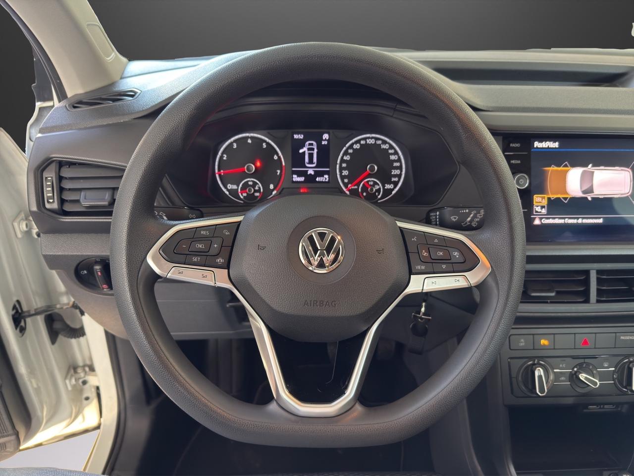 Volkswagen T-Cross 1.0 TSI Urban BMT