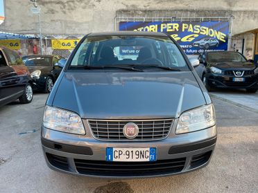 Fiat Idea 1.3 MJT 16V 95 CV S&S Dynamic