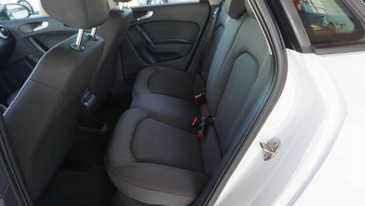 Audi A1 Sportback 1.6 tdi S Line Edition 90cv