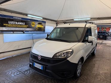 Fiat Doblo Doblò 1.6 MJT PC-TN Cargo Lamierato SX E5+