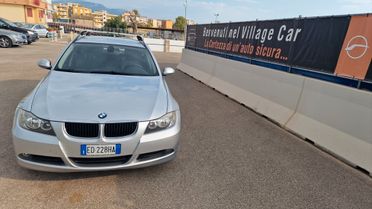 Bmw 320 320d cat Touring Futura