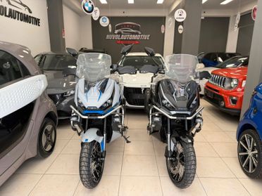 Zontes ZT 368 G da 70 al mese KM 0