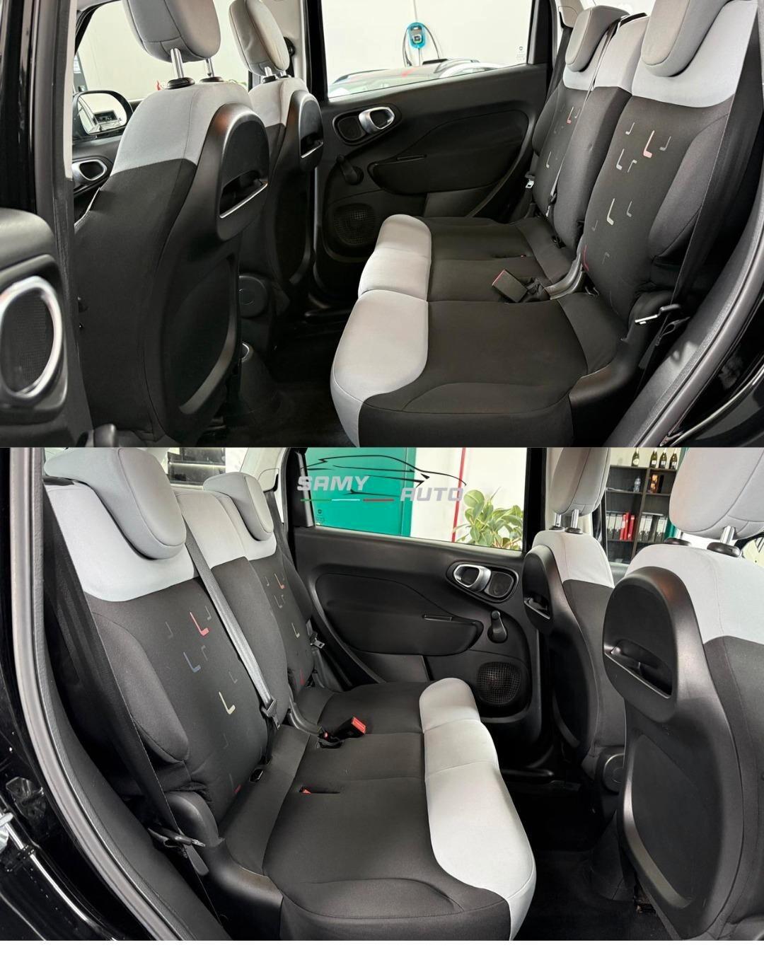 Fiat 500L 1.6 Multijet 120 CV Pop Star