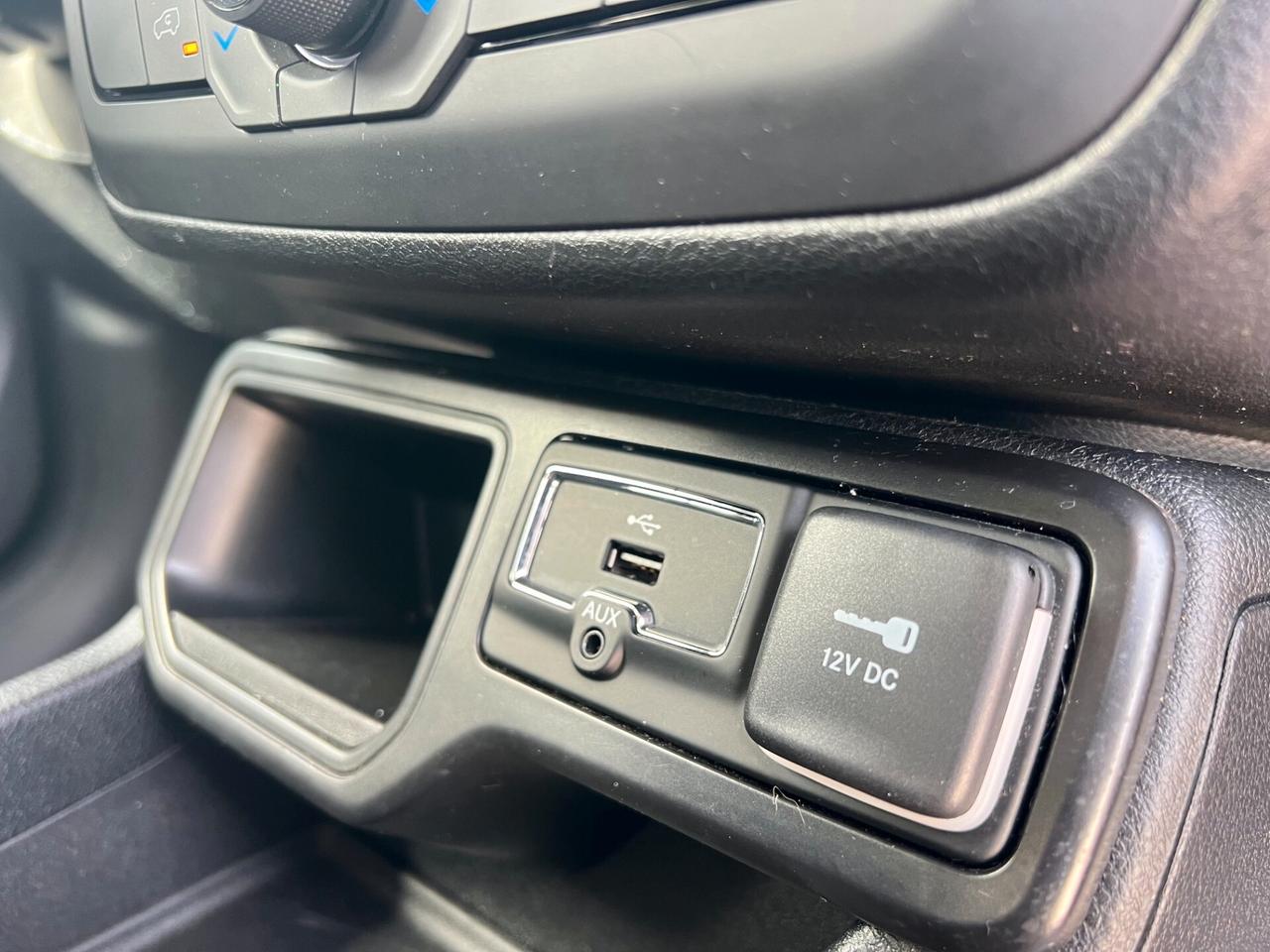 Jeep Renegade 1.3 T4 DDCT Limited Full
