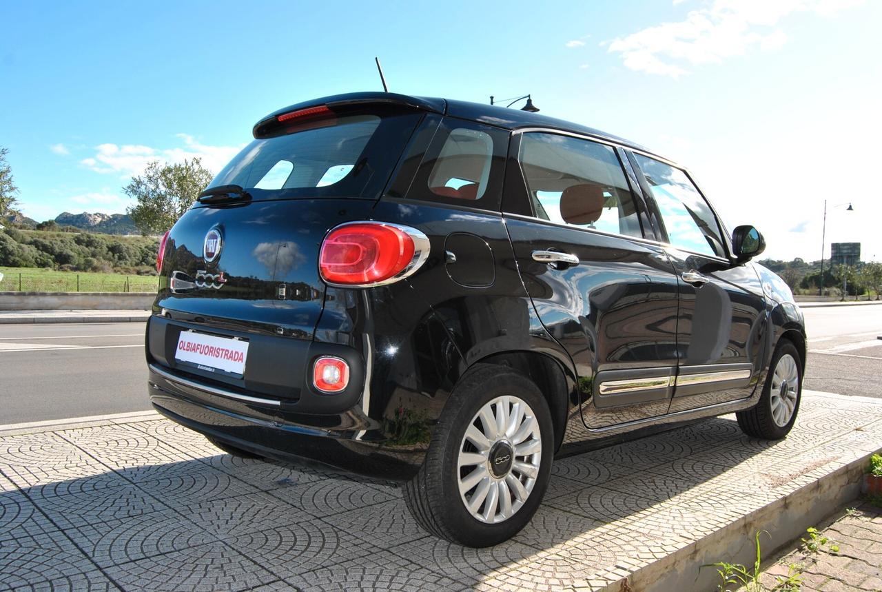 Fiat 500L 1.3 Multijet 85 CV Pop Star