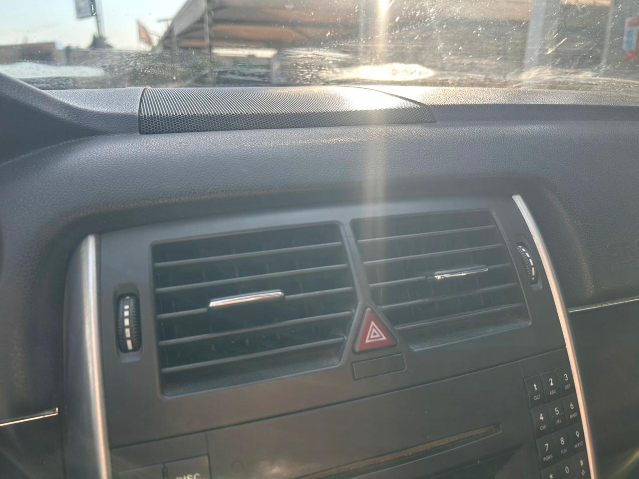 Mercedes-benz B 200 CDI Sport