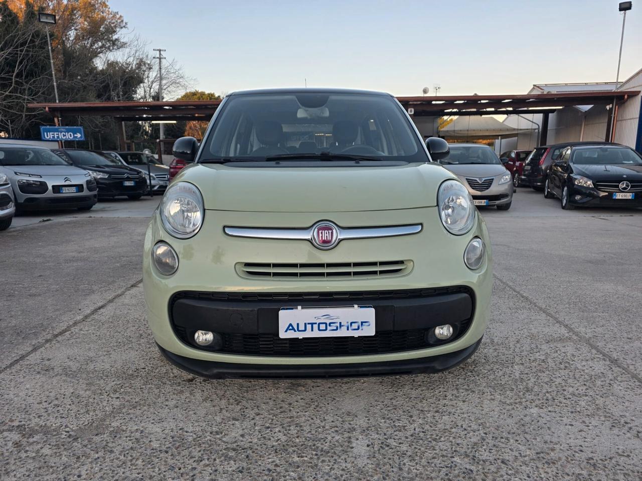Fiat 500L 1.6 Multijet 105 CV Lounge