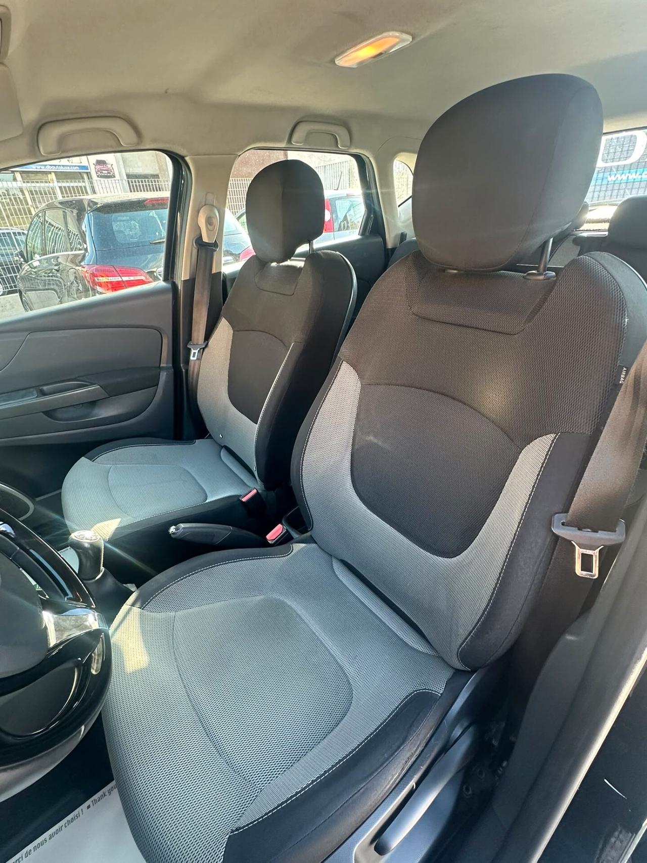 Renault Captur 1.5 dCi 8V 90 CV Start&Stop Zen