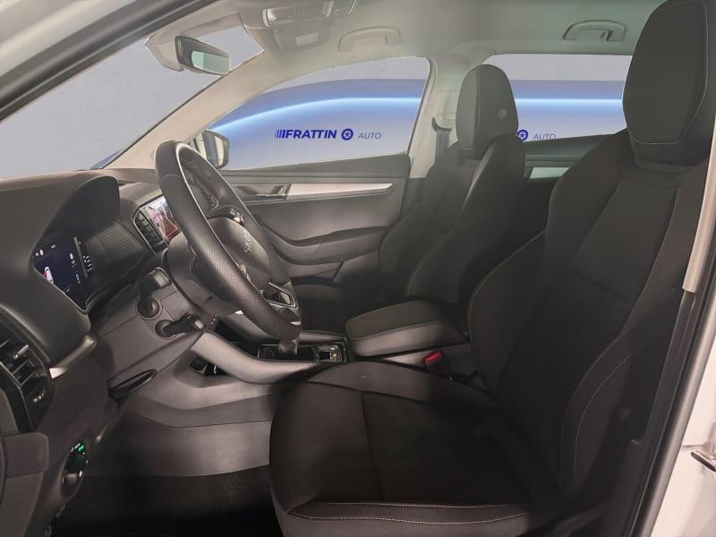 SKODA KAROQ 1.0 TSI 115 CV EXECUTIVE