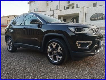 JEEP COMPASS 1.6 MJET LIMITED