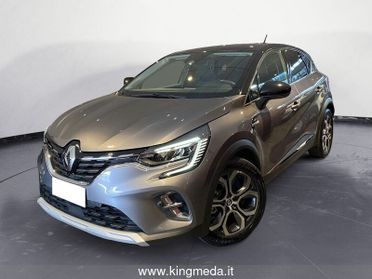 Renault Captur Captur Full Hybrid E-Tech 145 CV Intens