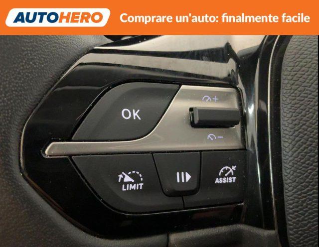 PEUGEOT 308 BlueHDi 130 S&S EAT8 Allure