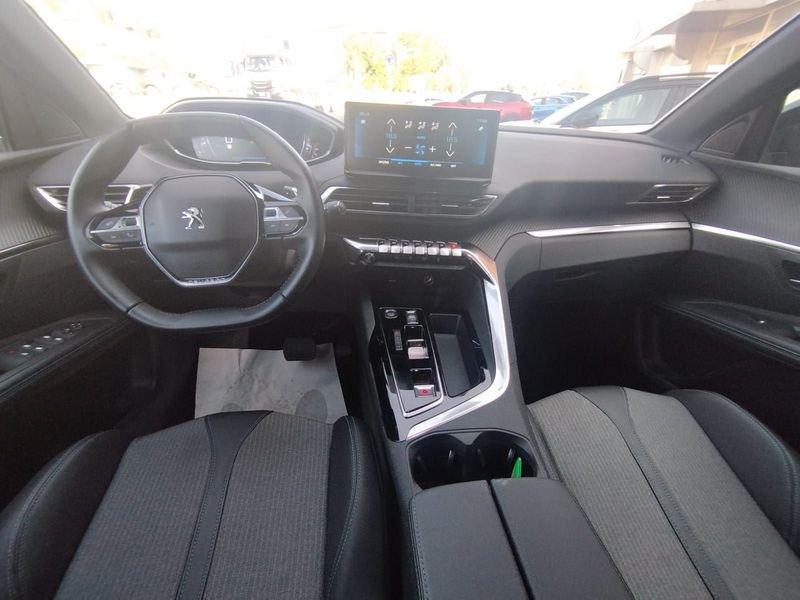 Peugeot 3008 BlueHDi 130 S&S EAT8 Allure Pack