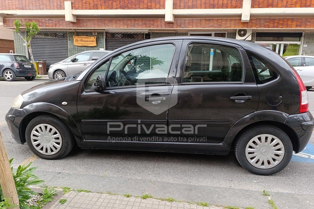 CITROEN C3 1.1 Perfect Bi Energy G