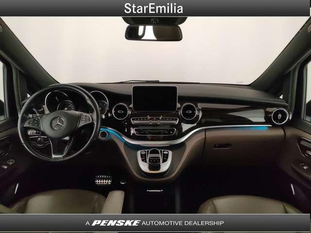 Mercedes-Benz V 300 V 300 d Automatic Premium Long