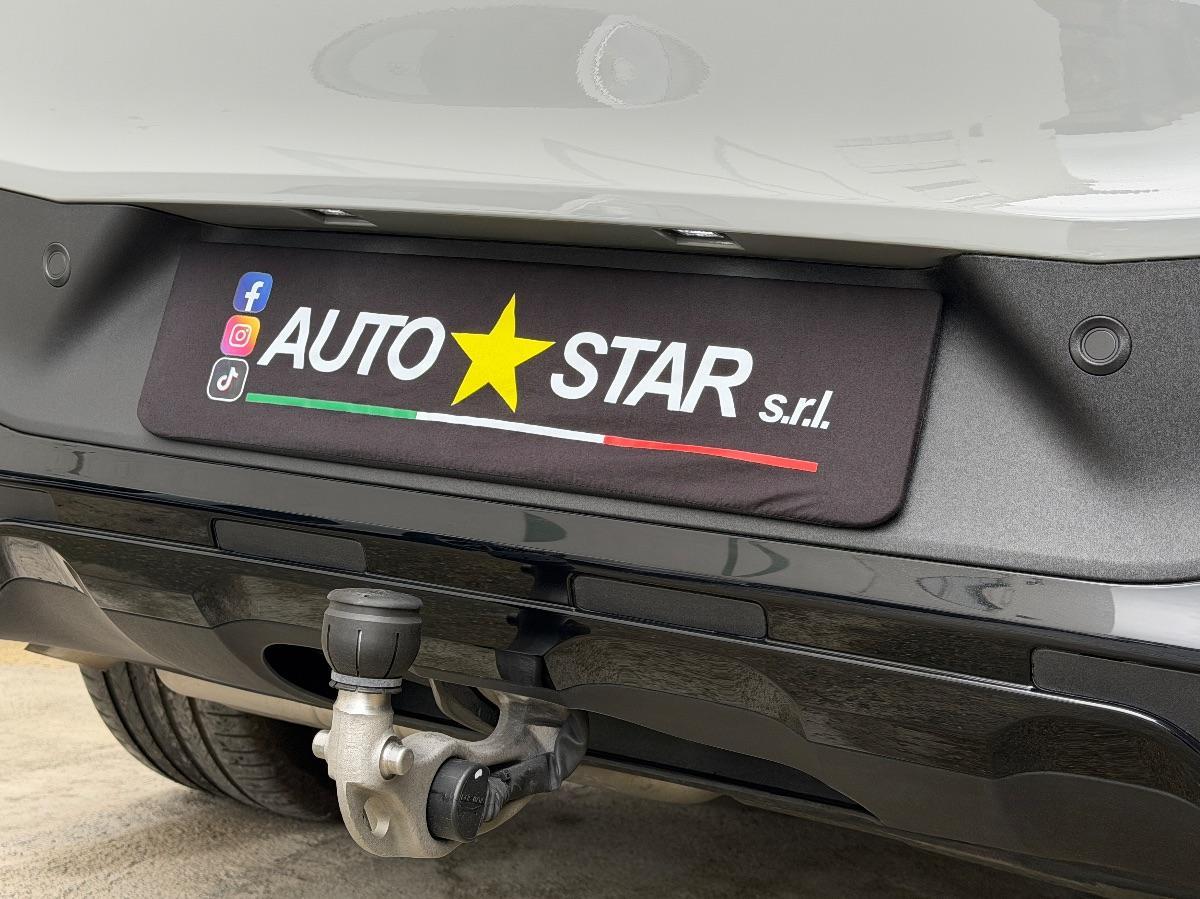 New Mercedes-Benz GLC Coupè 220d 4Matic Premium AMG Night Edition 197CV