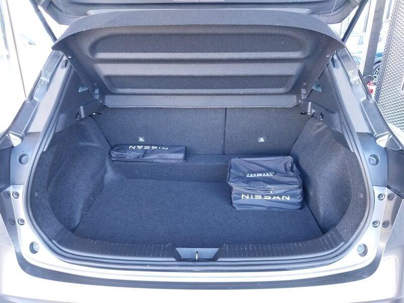 Nissan Qashqai Qashqai 1.3 mhev Business 2wd 140cv