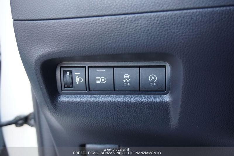 Toyota Aygo X Aygo X 1.0 VVT-i 72 CV 5 porte Active