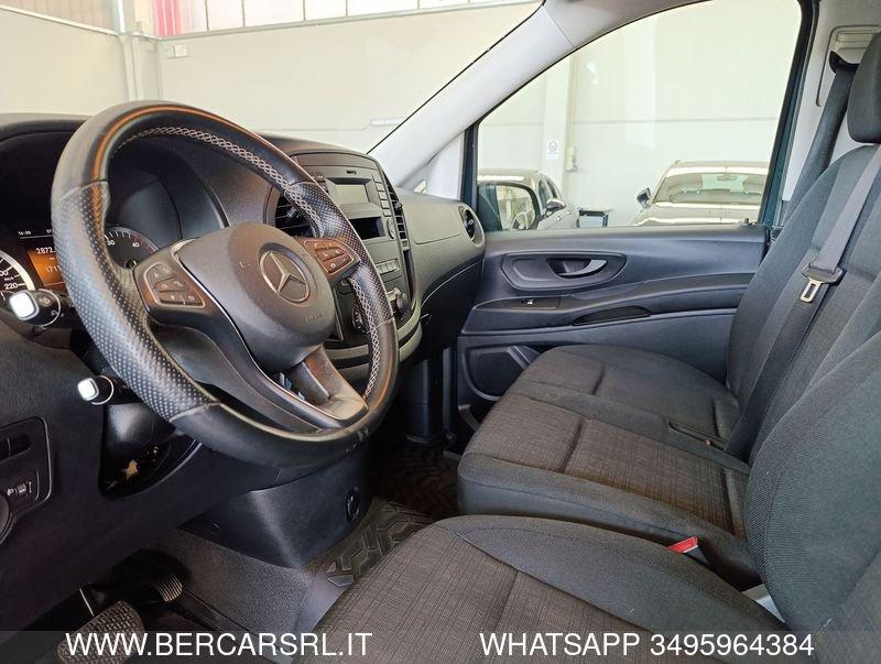 Mercedes-Benz Vito Vito 2.2 114 CDI PL 4MATIC Tourer Base Extra-Long*9 POSTI*