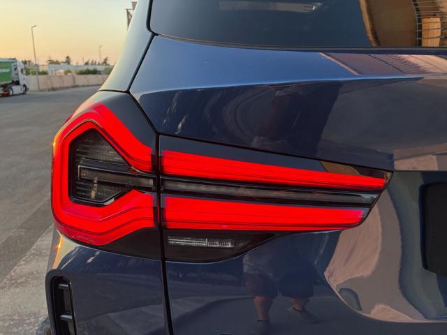 BMW X3 xDrive20d 48V Msport TETTO-COCKPIT.