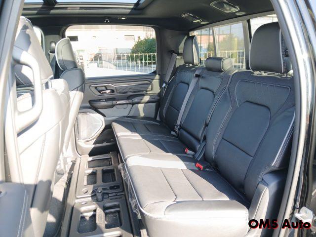 DODGE RAM 1500 3.0L I6 Hurricane LIMITED NIGHT - Pronta