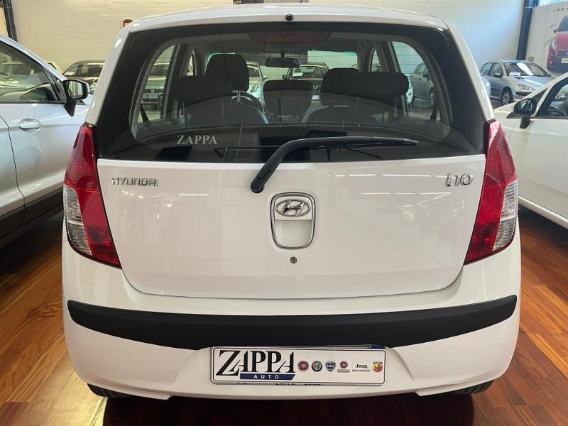 HYUNDAI i10 1.1 12V