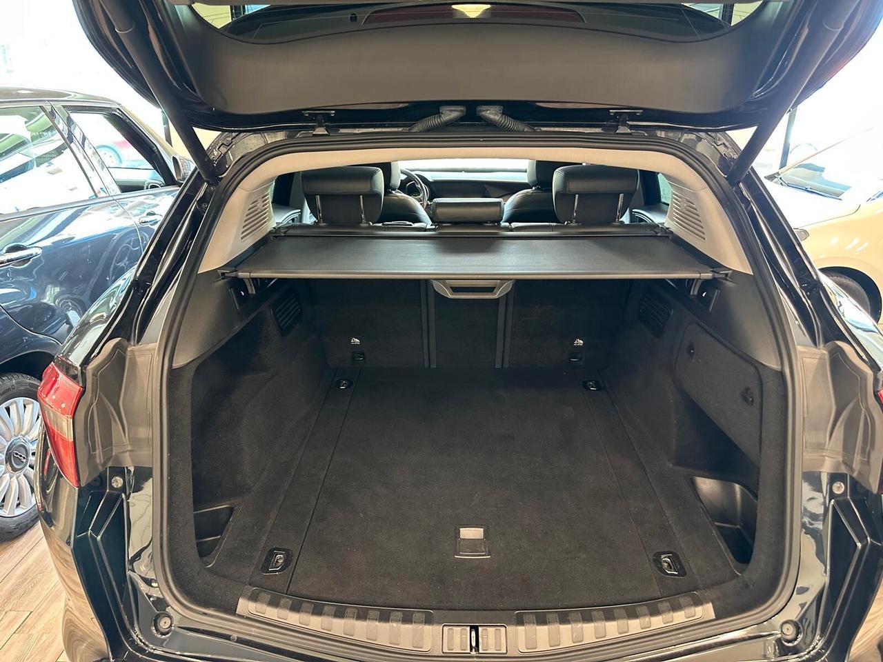 Alfa Romeo Stelvio 2.2 Turbodiesel 210 CV AT8 Q4 Super