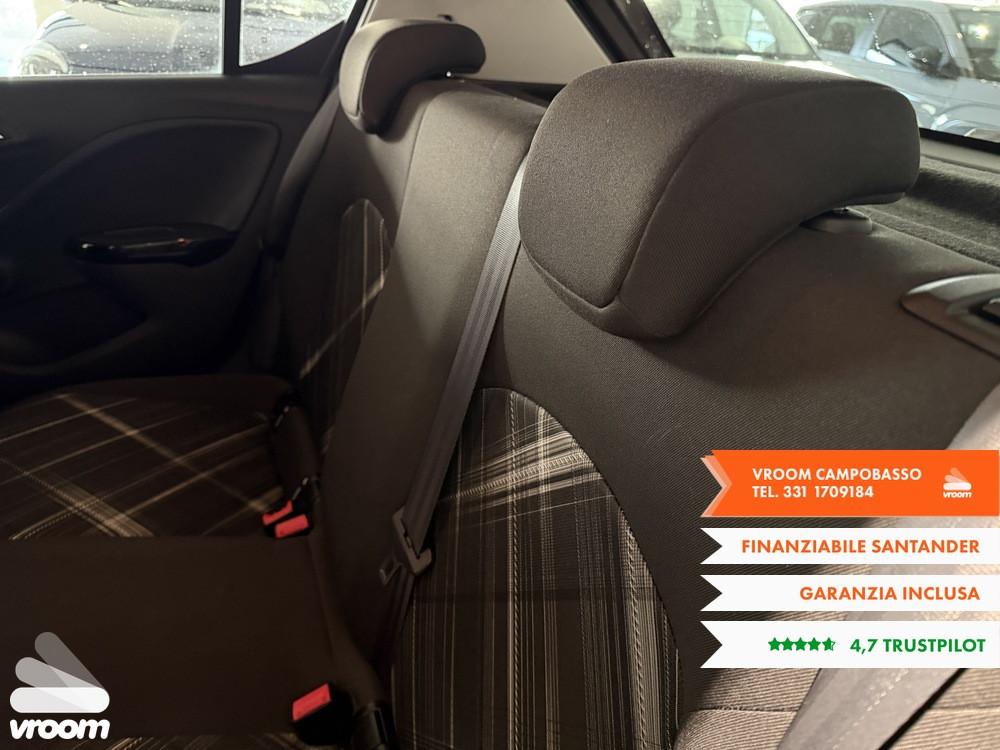 OPEL Corsa 5ª serie Corsa 1.4 90CV GPL Tech 5 ...