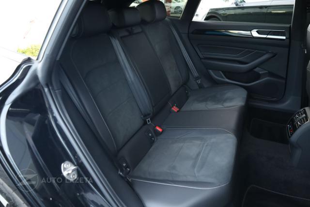 VOLKSWAGEN Arteon Shooting Brake R-Line 2.0 TDI SCR 200CV DSG
