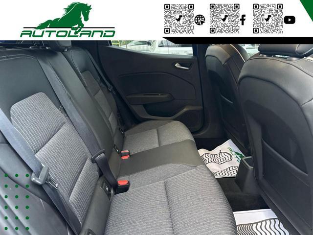 RENAULT Clio Full Hybrid E-Tech 140 CV Intens*PARI AL NUOVO