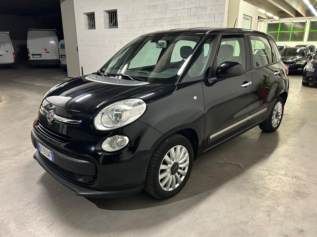 Fiat 500L 1.3 Multijet 85 CV Pop Star