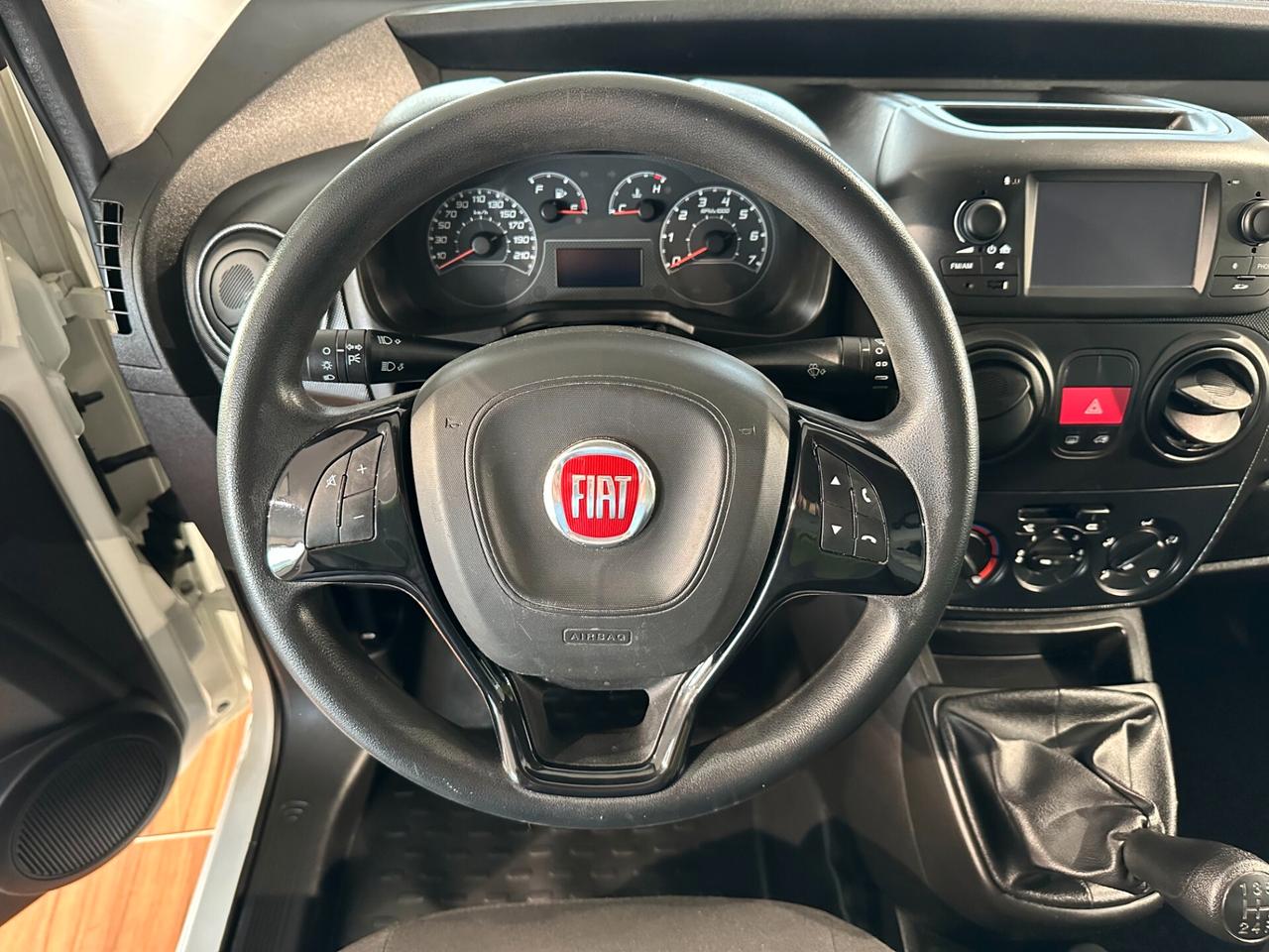 Fiat Fiorino 1.3 mjt 95cv SX
