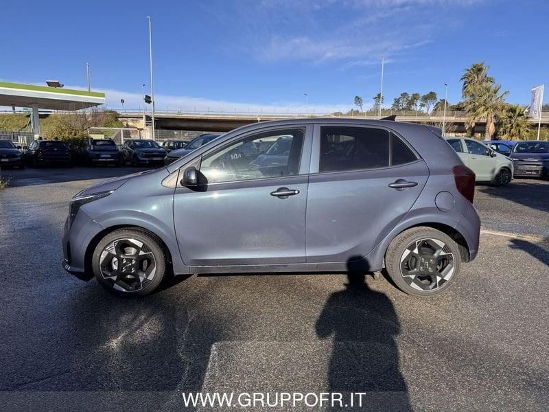 KIA Picanto MY26 1.0 URBAN PACK TT