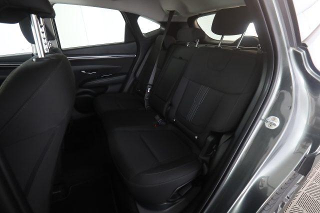 HYUNDAI Tucson Tucson 1.6 CRDI 48V XLine