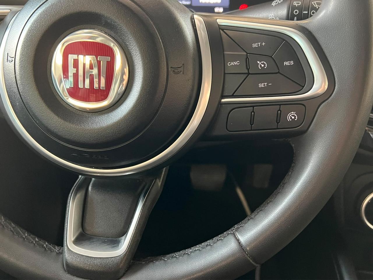 Fiat Tipo 1.5 Hybrid DCT 5 porte City Life
