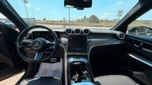 Mercedes-benz GLC 200 d 4Matic Mild Hybrid AMG Line Premium Plus
